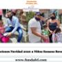 Donaciones de juguetes a niños vulnerables en Colombia