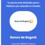 Donar dinero fundación Bogotá