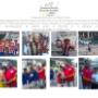 Festival deportivo infantil