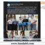 Fundación FUNDA FEL contribuye con batas y caretas para protección COVID 19 personal de salud