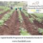Fundación Funda Fel apoya al campo
