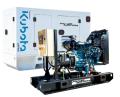 12 kVA Planta electrica diesel