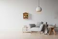 Servicio de decoración de interiores