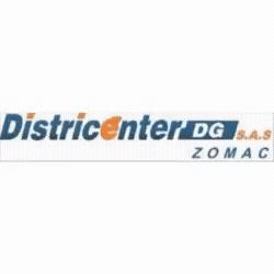 DISTRICENTER DG S.A.S