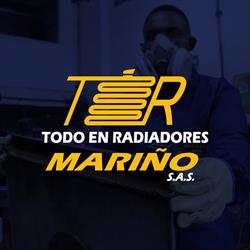 Todo en Radiadores Mariño S.A.S.