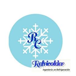 Refricolder