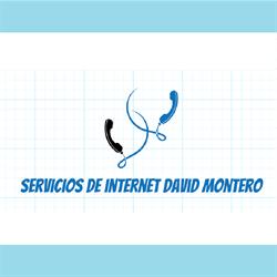 Servicios de Internet David Montero