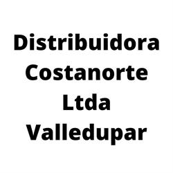 Distribuidora Costanorte Ltda Valledupar
