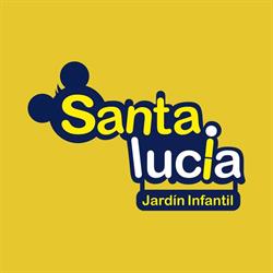 Jardin Infantil Santalucia