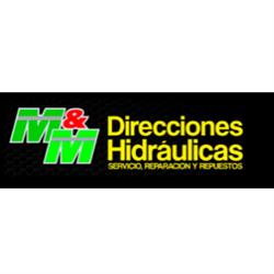 DIRECCIONES HIDRÁULICAS M&M