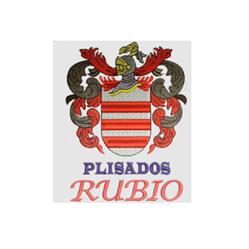 Plisados Rubio