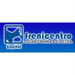 Frenicentro Lázaro Parra