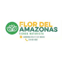 Tienda naturista flor del amazonas