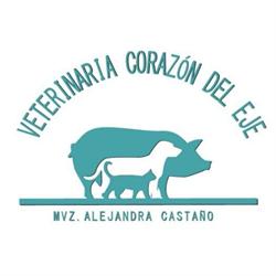 Veterinaria Corazón del Eje