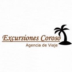 Excursiones Coroso