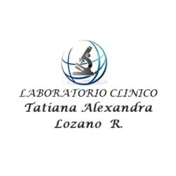 LABORATORIO CLINICO Tatiana Alexandra Lozano  R.