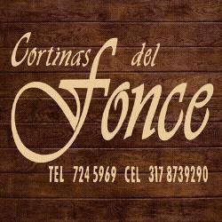 CORTINAS DEL FONCE