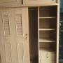 Fabricación de closets de madera