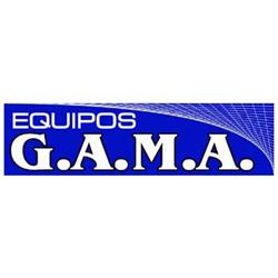 EQUIPOS G.A.M.A.