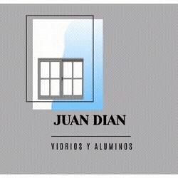 VIDRIOS Y ALUMINIO J DIAN