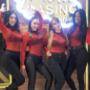 Modelos eventos