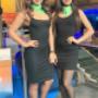 Modelos para ferias