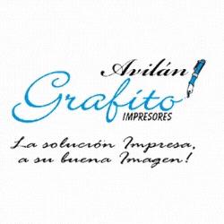 AVILAN GRAFITO IMPRESORES