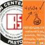 refuerzos