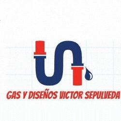 GAS & DISEÑOS VICTOR SEPULVEDA