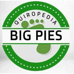 PODOLOGÍA - BIG PIES