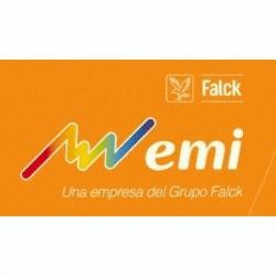JOHAN MUÑOZ ASESOR COMERCIAL EN VENTAS DE GRUPO EMI