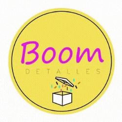 BOOM DETALLES