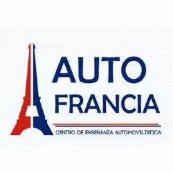Auto Francia Centro de enseñanza Automovilística