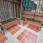 BANCAS PARA JARDIN, EXTERIOR, PARQUE