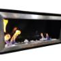 CHIMENEAS PARA PARED