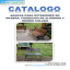 CATALOGO DE BANCAS