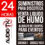 Alquiler de minitk,recreacion,luces,miniteca,neon,decoracion,eventos en barranquilla