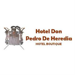 Hotel Don Pedro de Heredia