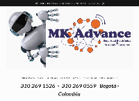 Mk Advance S.A.S