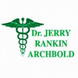 JERRY RANKIN ARCHBOLD