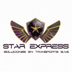 STAR EXPRESS SOLUCIONES EN TRANSPORTE S.A.S