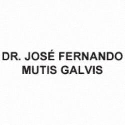 DR JOSE FERNANDO MUTIS GALVIS