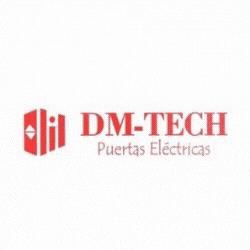 DM TECH SAS PUERTAS ELECTRICAS