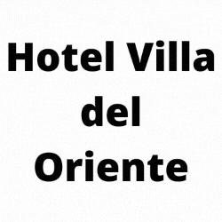 Hotel Villa del Oriente