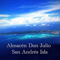 Almacén Don Julio