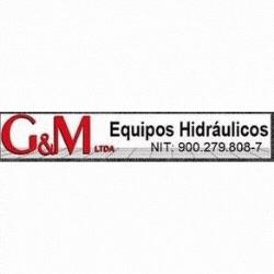 EQUIPOS HIDRÁULICOS G&M LTDA.