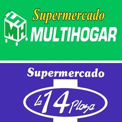 SUPERMERCADO MULTIHOGAR