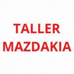 TALLER MAZDAKIA