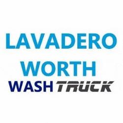 WORTH WASH TRUCK