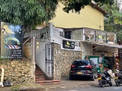 Nubeauty Salon